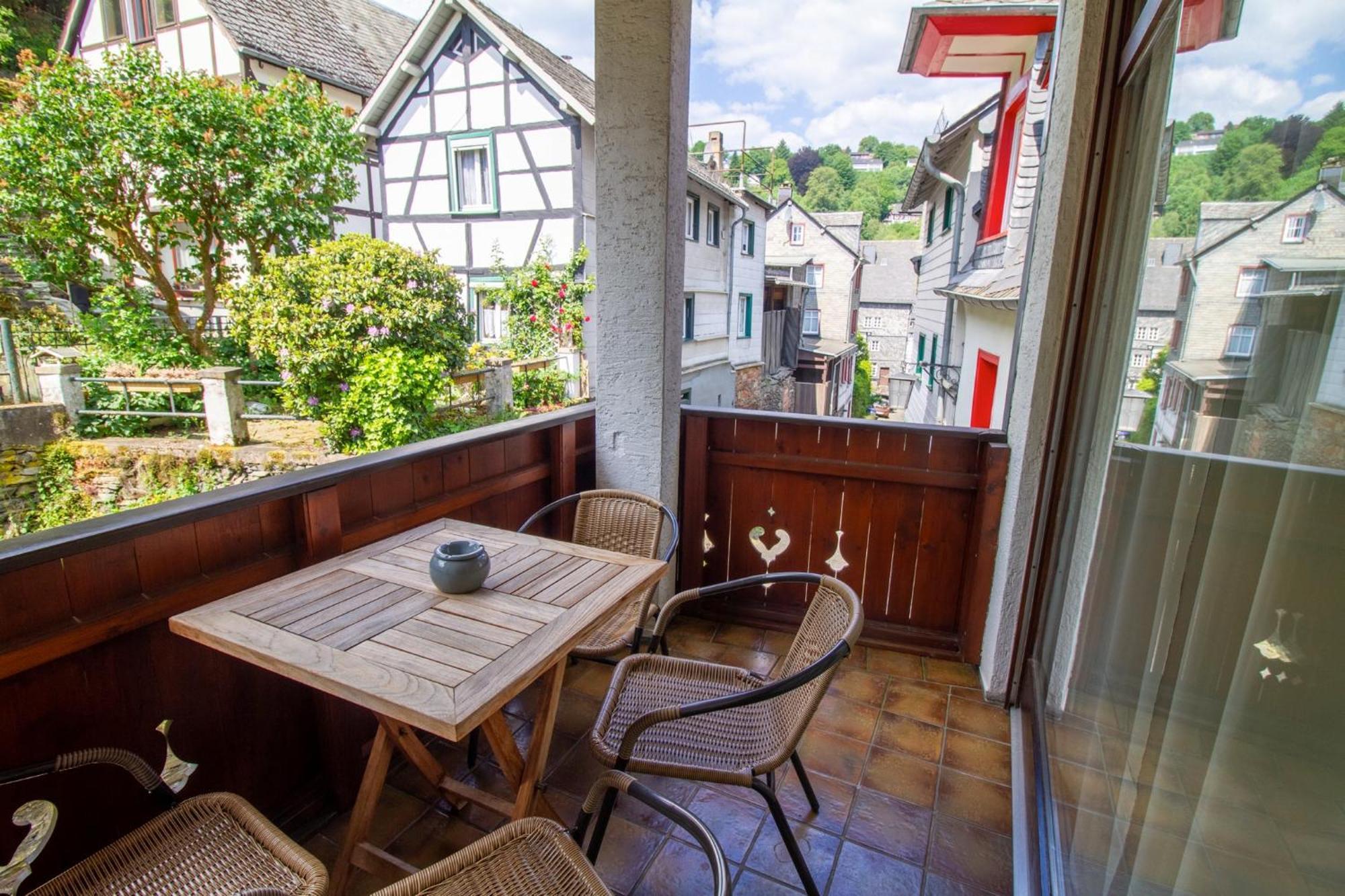 Ferienhaus Mühlenberg Monschau Exterior foto