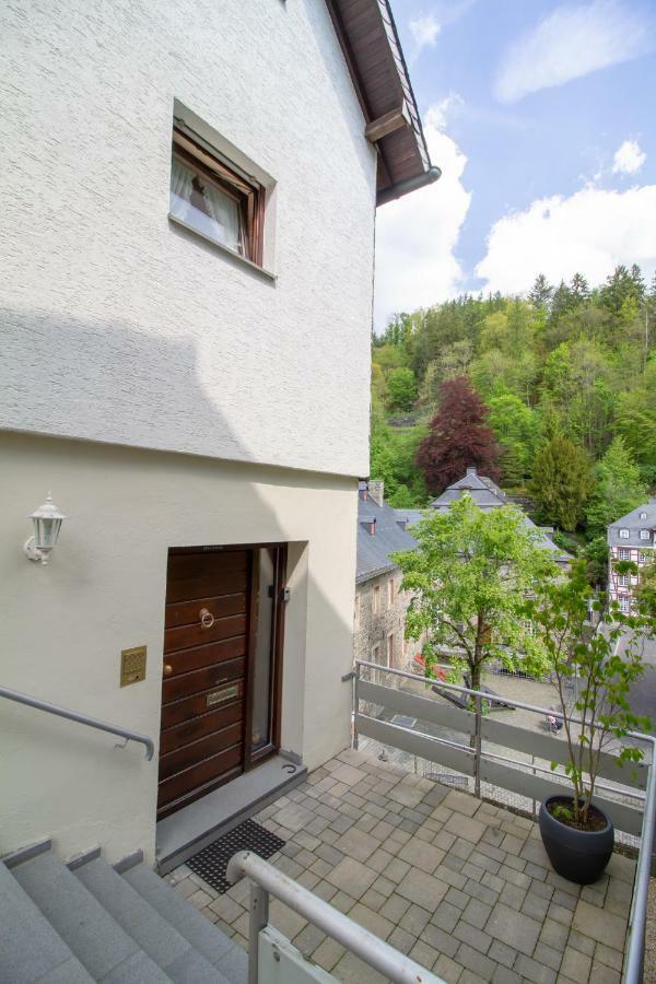Ferienhaus Mühlenberg Monschau Exterior foto